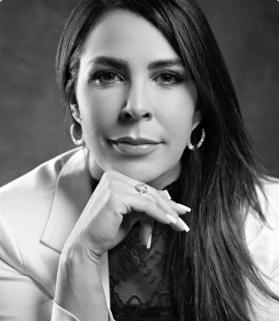 Flavia Soares Micropigmentación