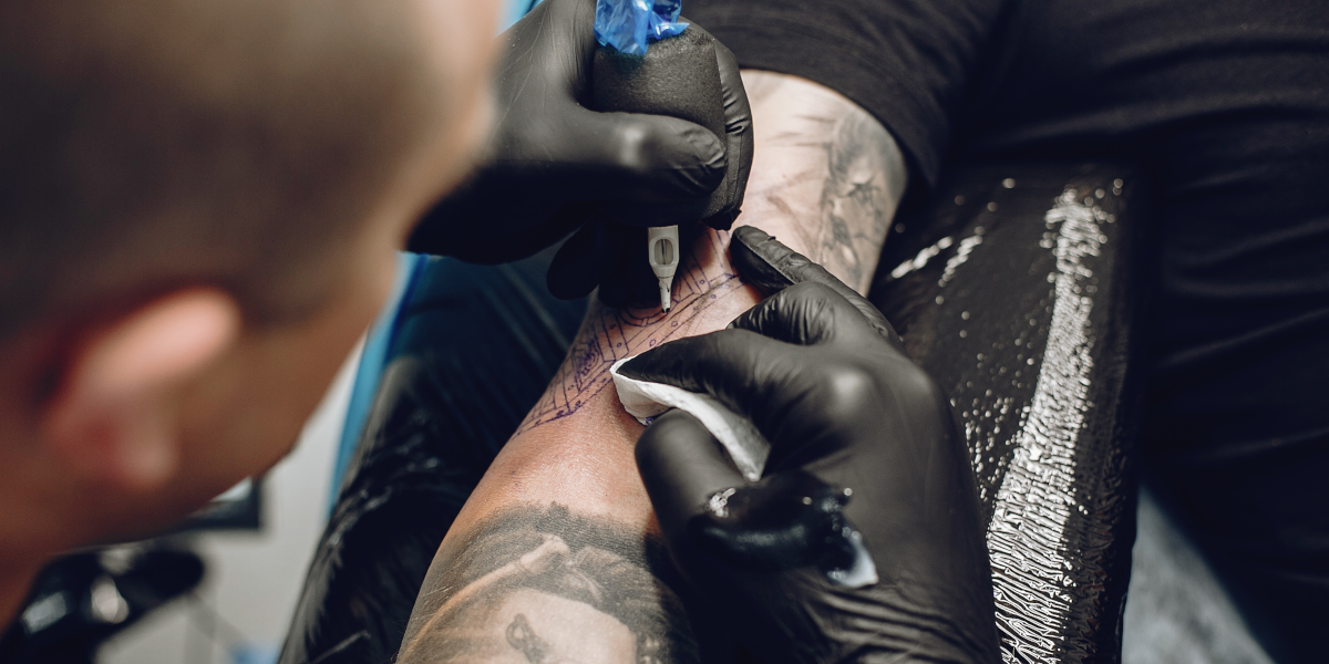 Donde duele tatuaje